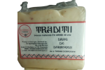 Branza maturata cu ardei Taranii Dobrogeni, 250 gr