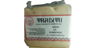 Branza maturata cu ardei Taranii Dobrogeni, 250 gr