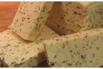 Cascaval cu chimen cca 500 gr Ferma lui David