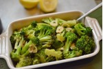 Broccoli sote, 300 gr