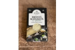 Brânză maturată cu busuioc Coltesti - 200gr