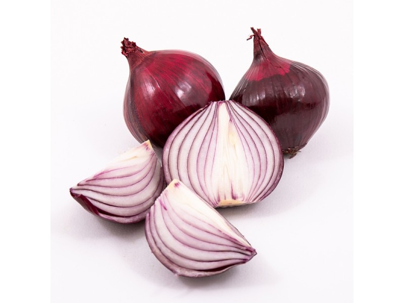 CEAPA rosie certificata Bio Ecolandia, 500gr