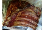 Coaste de porc afumate Turcanu - bucata cca 1kg