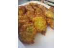 Chiftelute de dovlecel cu branza, 350gr