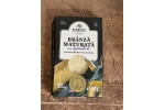 Brânză maturată cu levantica Coltesti - 200gr