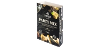 Brânză maturată Cuburi Party Mix - de Colţeşti- cca 200 gr
