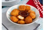 Nuggets de pui cu cartofi  la cuptor, aprox 600 gr 