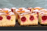 Pandispan cucpasune cca 500gr - Bacania cu povesti