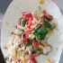 Lipii cu pui, cascaval si legume - 4 bucati 
