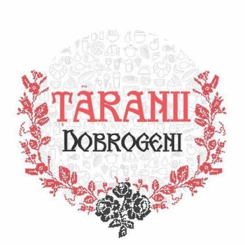 Telemea proaspata din lapte de capra Taranii Dobrogeni, aprox 450 gr